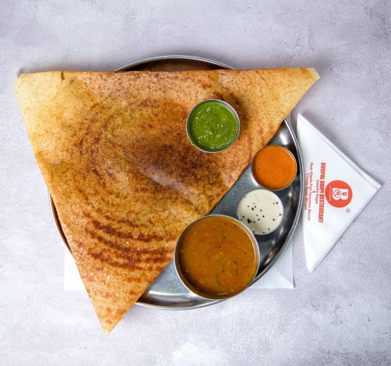 01 Special Dosa